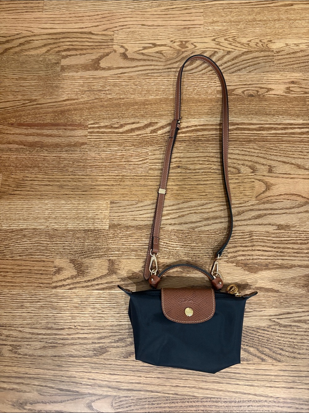 Longchamp Bag - Picture 3 of 4